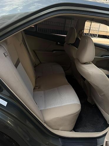 Унаа сатуу: Toyota Camry: 2013 г., 2.5 л, Автомат, Гибрид, Седан — 7