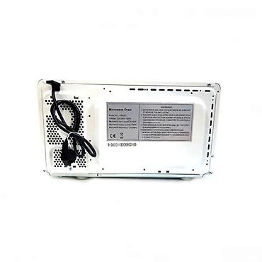 Mikrodalğalı sobalar: Mikrodalğalı soba "DSP KB-6001"MIKRODALGA DSP KB-6001 ✅ Brend: DSP ✅ — 2