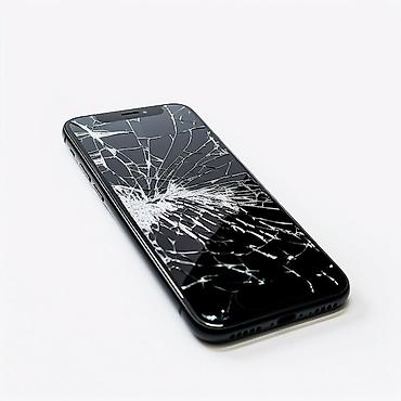 xarab telefonlar: Sınıq və xarab telefonların alışı — 1
