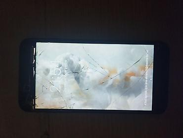 resmi not 11: IPhone 7 Plus, 128 GB, Jet Black, Qırıq — 3