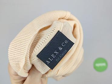 sweter z angory: Woolmark, Golf damski, rozmiar M — 4