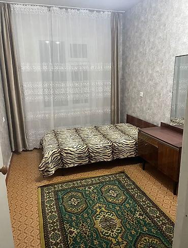 Продажа квартир: 3 комнаты, 62 м², 105 серия, 9 этаж, Косметический ремонт — 7