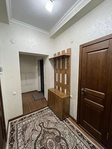 Продажа квартир: 4 комнаты, 110 м², Элитка, 1 этаж, Евроремонт — 16