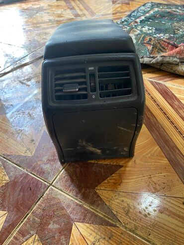 turbo az qosqular: Mercedes mersedes W210.her bir detalin qiymeti ferqlidi