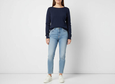 Swetry: Sweter damski, rozmiar XL