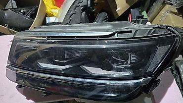 sklatka: LEVI FAR LED 5NN ZA VOLKSWAGEN TIGUAN | Volkswagen tiguan levi far — 3