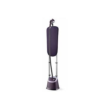 tefal utuler: №: 7513 Məhsulun adı: Vertikal buxarlayıcı Philips STE3180/30 Brend — 1