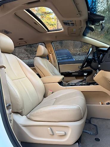 Kia: Kia Carnival: 2019 г., 2.2 л, Автомат, Дизель, Минивэн — 12