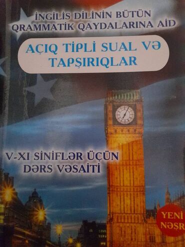 Digər kitablar və jurnallar: Her birinin ici temizdir seliqe ile islenilib etrafli melumat almaq — 15