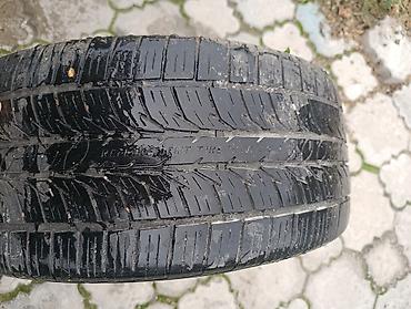 Шины: Автомобильная шина General Altimax RT43. Размер: 245/45 R18 100V — 1