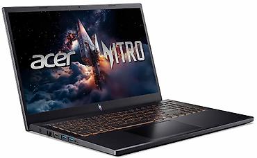 alienware: Yeni Acer Nitro, 15.6 ", Intel Core i5, 512 GB, Rayonlara çatdırılma, Ödənişli çatdırılma, Ünvandan götürmə — 4