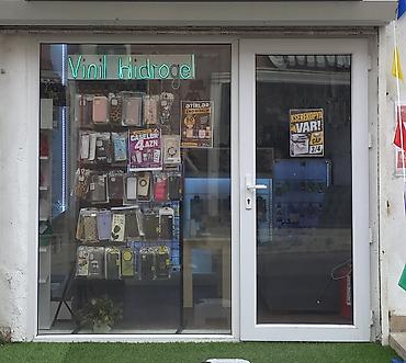 Готовый бизнес: Hazır bizness dəyərindən aşağı qiymətə satılır. 10.000 Aznə. Yerləşmə — 7