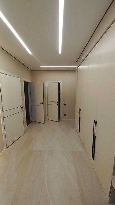 120: 2 комнаты, 80 м², Элитка, 1 этаж, Дизайнерский ремонт — 7