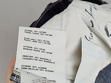 big m jeans: Jeansy damskie, rozmiar XS — 5