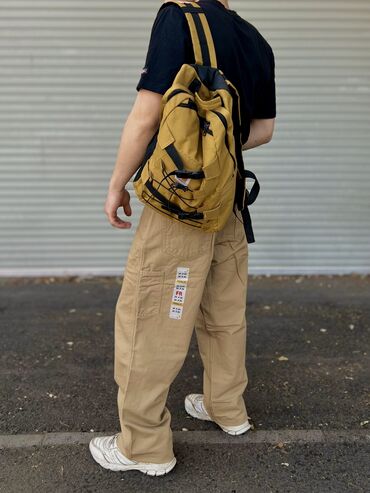 Джинсы: Carhartt frb159 gkh усиленые швы, прочная ткань, огнестойкие, стильный at lalafo.kg — 1 Джинсы: Carhartt frb159 gkh усиленые швы, прочная ткань, огнестойкие, стильный — 1