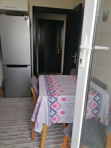 Uzunmüddətli kirayə mənzillər: Yasamalda melisa yaşayış kompleksində 20 mertebeli binanın 6-cı — 6