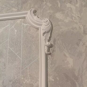 Malyar işləri: Oboy ustası. İş təcrübəsi - 18 il. mənzil və ofislərdə oboy — 12