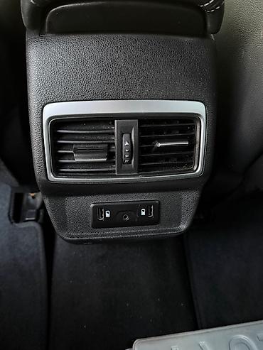 Renault: Renault QM6: 2022 г., 2 л, Автомат, Газ, Кроссовер — 7