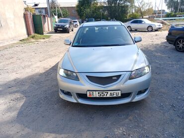 тойота хайлендер 2021 цена бишкек: Mazda 6: 2002 г., 2.3 л, Механика, Бензин, Седан