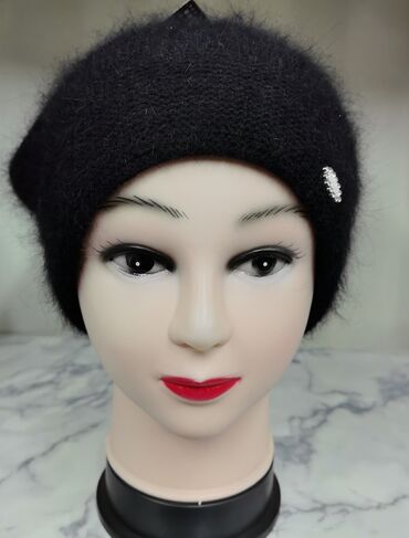 Шапки: Шапка, Осень-весна — 12