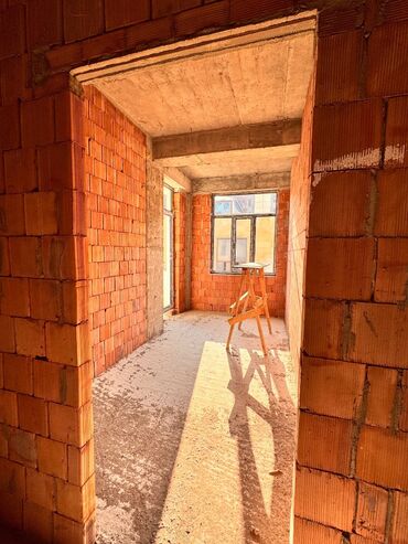 Yeni tikili: 2 otaqlı, Yeni tikili, 68 kv. m — 11