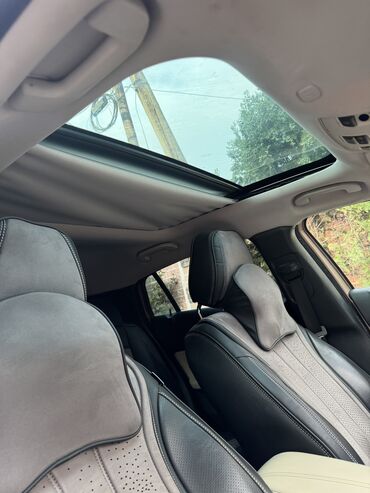 Infiniti: Infiniti : 2018 г., 2 л, Робот, Бензин, Кроссовер — 17