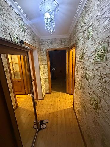 Квартиры: Баку, Пос. Бакиханов, 3 комнаты, Вторичка, 76 м² — 1