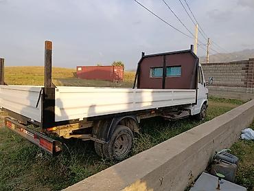 Mercedes-Benz T2 (Düsseldorf) бортовой грузовик - Тип: малотоннажный lalafo.kg да — 3 Mercedes-Benz T2 (Düsseldorf) бортовой грузовик - Тип: малотоннажный — 3