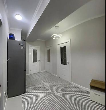 erl group: 1 комната, 42 м², Кок-Жар мкр Элитка, 9 этаж, Евроремонт — 1