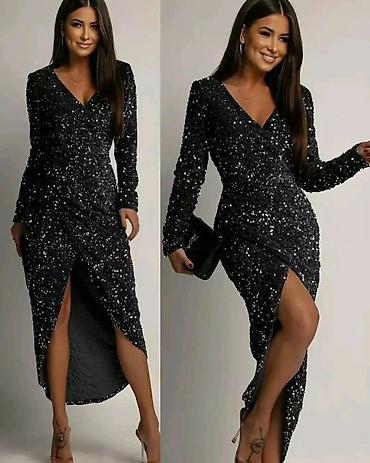 Haljine: Prelepe haljine svecane po cenni od s m l xl🐞 — 3