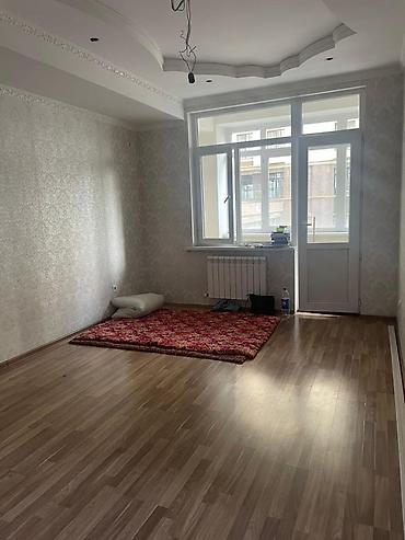 2 6: 1 комната, 61 м², 7 мкр 2 этаж, Евроремонт — 3