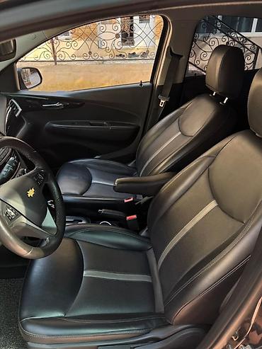 стартер грандеур: Chevrolet Spark: 2019 г., Бензин, Хэтчбэк — 3