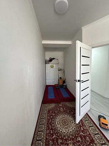 Батирлерди сатуу: 2 бөлмө, 52 м², 4 кабат, Жаңы ремонт — 10