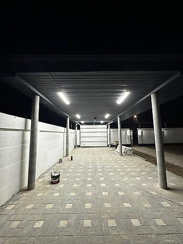 Продажа домов: Дом, 250 м², 5 комнат, ПСО (под самоотделку) — 10