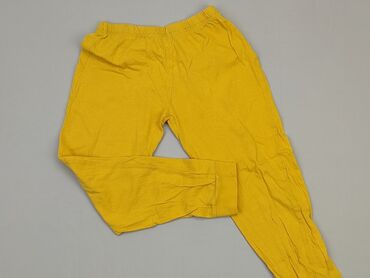 body z wełny merynosa: Spodnie dresowe, 4-5 lat, 104/110, stan - Dobry