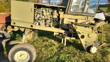 Самоходные косилки: Сенокосилки Е 303 Е 302 В пути из Германии состояние идеальное at lalafo.kg — 15 Самоходные косилки: Сенокосилки Е 303 Е 302 В пути из Германии состояние идеальное — 15