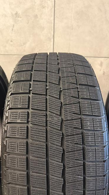 Шины: Продам комплект зимней резины Nankang 295/40 R22 112H. ‎ ‎Состояние — 6