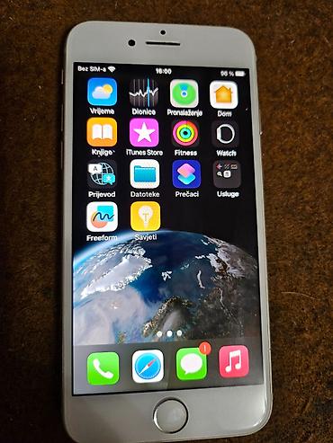 Apple iPhone: Apple iPhone 8- 64 Gb- 86% Bh, Telefon je potpuno ispravan sim free — 8