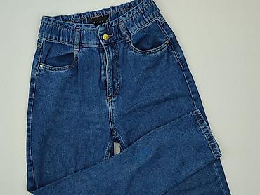 john deere jeans: Mohito, Jeansy damskie, rozmiar XS — 1