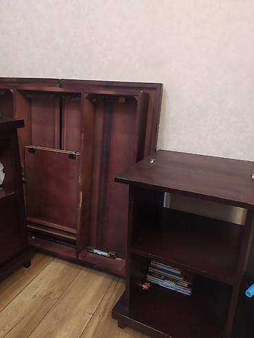 foldable table: Стол раздвижной и разборный. В разборном виде ножа выполняет функцию — 10