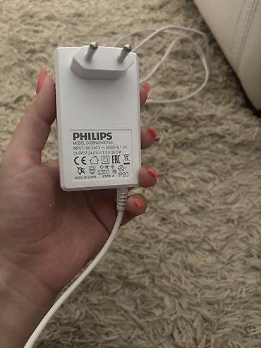 7 tablet: IPL uređaj za trajno uklanjanje dlačica – Philips Lumea - Model — 5