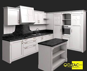 Mətbəx mebeli: Eziz OdaTacMobilya Musterileri. Odatac Mobilya 2025ci ilin Endirim — 22