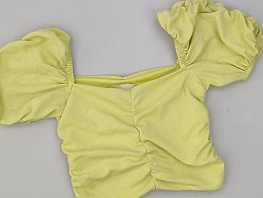 henley top: H&M, Top damski, rozmiar S — 1