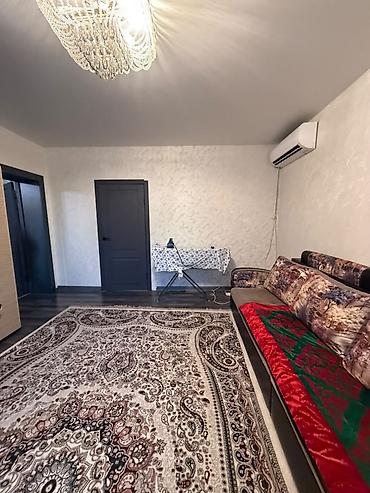 сдаю кудайберген: 100 м², 3 комнаты, Арча-Бешик ж/м, Семейным — 3