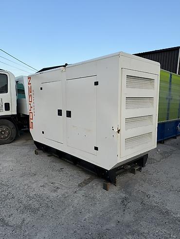 yağ radiatoru: Satış, İşlənmiş, Dizel, Generator, Pulsuz çatdırılma — 5