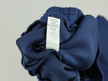 georgie nylons: George, Spodnie materiałowe damskie, rozmiar L — 5