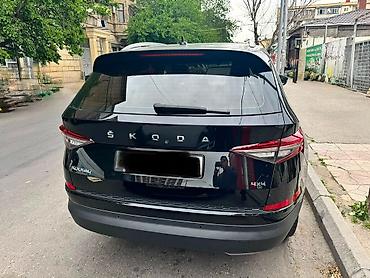 raf satilir: Skoda : 2 l | 2022 il 70000 km Ofrouder/SUV — 1