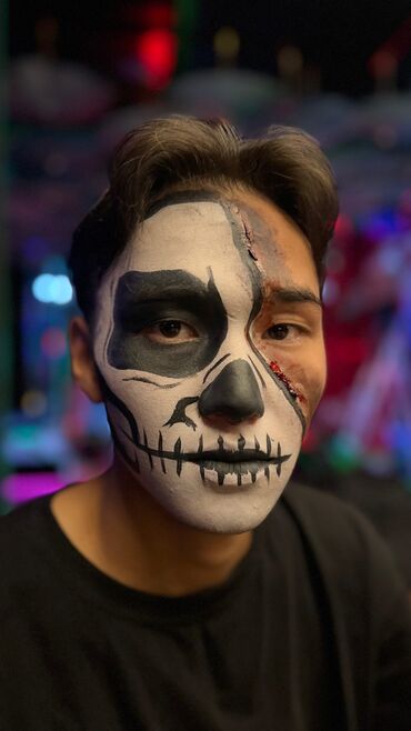 Макияж: На выпускной, Праздничный, Свадебный, Гипоаллергенные материалы, Консультация, Профессиональная косметика — 17