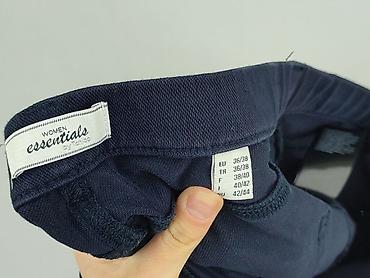 marc cain second hand: Tchibo, Spodnie materiałowe damskie, rozmiar S — 5