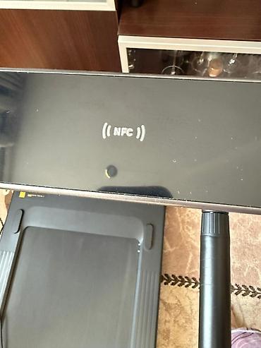 treadmill: Беговая дорожка Xiaomi Mijia Treadmill Описание Как только вы начнете — 7